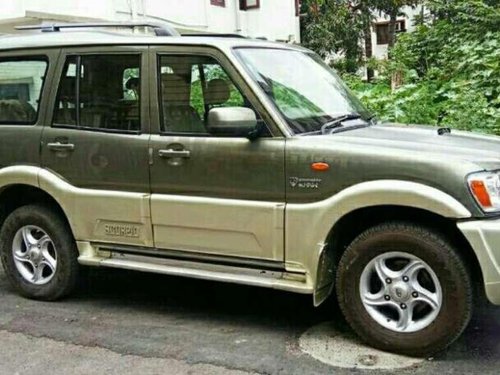 Used Mahindra Scorpio car 2011 for sale at low price