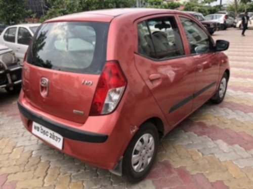 Hyundai i10 2009 for sale