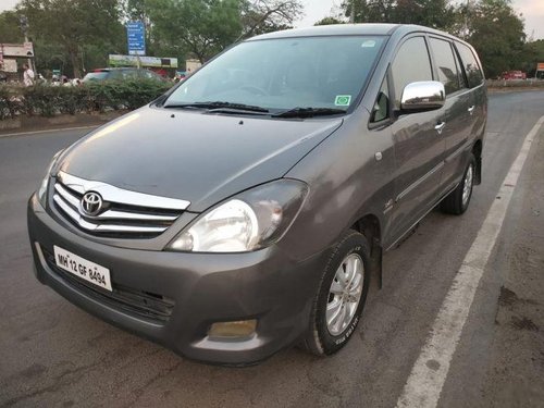 Used 2010 Toyota Innova 2004-2011 for sale