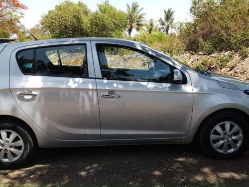 Used Hyundai i20 car at low price