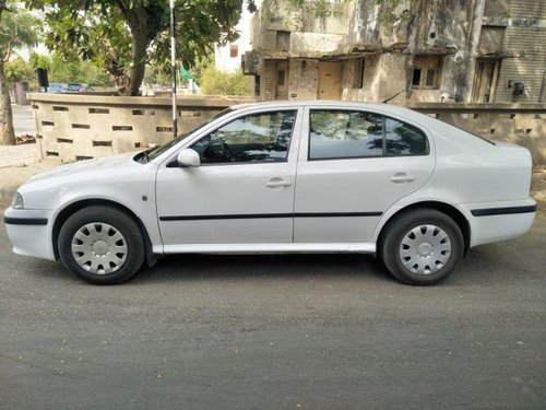 2009 Skoda Octavia for sale