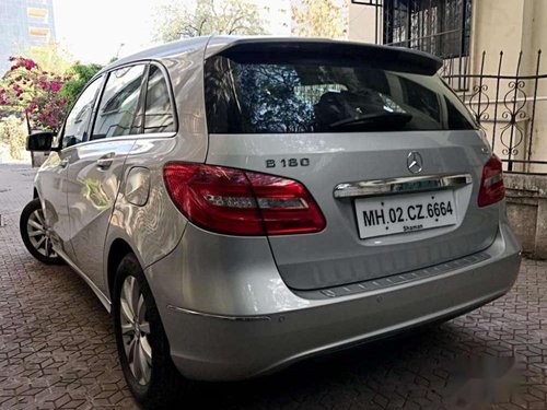 Mercedes Benz B Class 2013 for sale