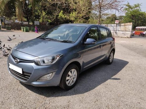 2013 Hyundai i20 for sale