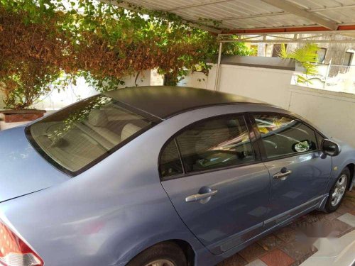 Used Honda Civic car 2006 for sale at low price