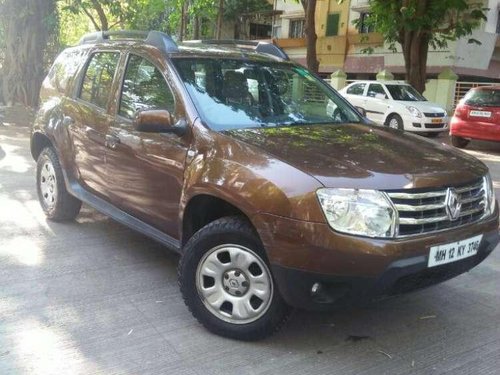 Used 2014 Renault Duster for sale