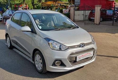 Hyundai Xcent 1.2 Kappa AT S Option for sale