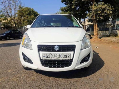 Maruti Suzuki Ritz 2014 for sale