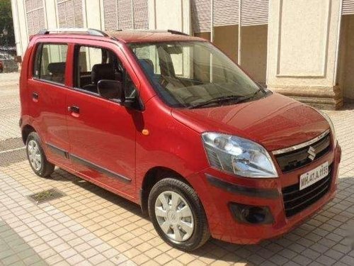 Used Maruti Suzuki Wagon R LXI CNG 2015 for sale