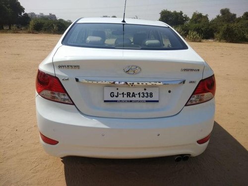 Hyundai Verna 1.6 SX for sale