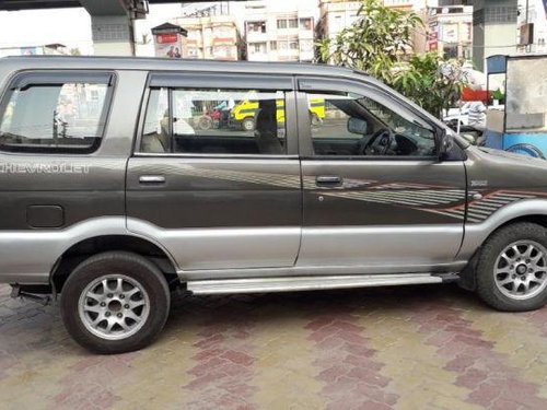 Chevrolet Tavera LT 9 Str BS IV for sale