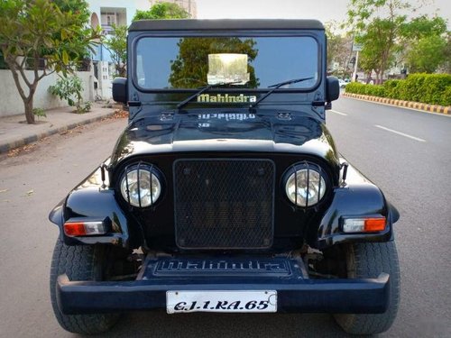 Mahindra Thar CRDe AC for sale