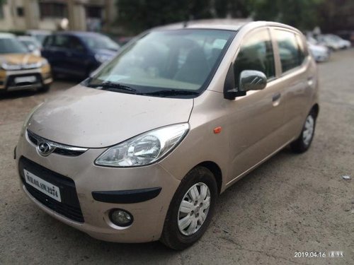 Used Hyundai i10 Era 1.1 iTech SE 2010 for sale