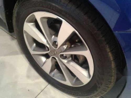 Used 2015 Hyundai i20 for sale