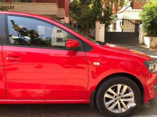 Volkswagen Polo 2013 for sale