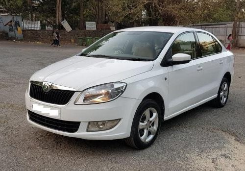 2013 Skoda Rapid for sale at low price