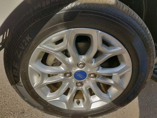 Ford EcoSport 1.5 DV5 MT Titanium for sale