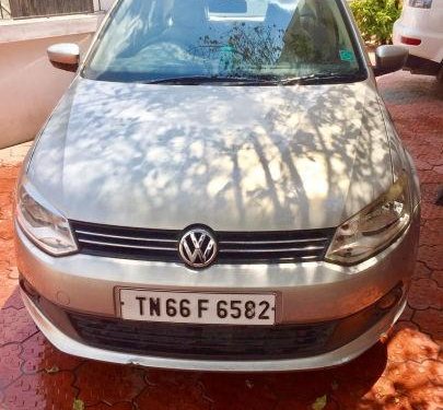 2012 Volkswagen Vento for sale