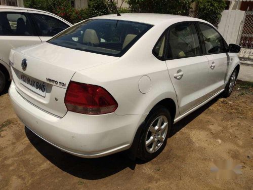 2014 Volkswagen Vento for sale