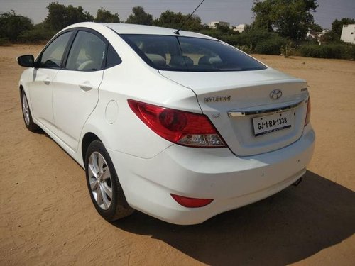 Hyundai Verna 1.6 SX for sale