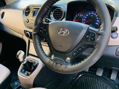 2014 Hyundai Xcent for sale at low price