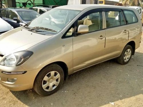 Toyota Innova 2.5 G4 Diesel 8-seater for sale