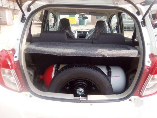 Used Maruti Suzuki Celerio car 2006 for sale at low price