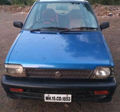 2008 Maruti Suzuki 800 for sale