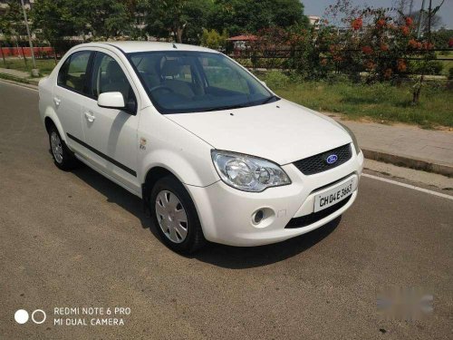 2008 Ford Fiesta Classic for sale