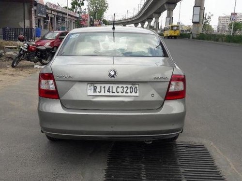 Used Skoda Rapid car at low price