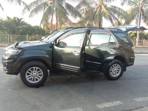 Toyota Fortuner 4x2 AT for sale