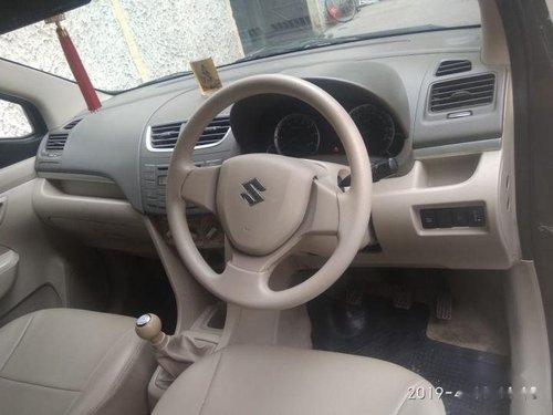 Maruti Suzuki Ertiga VXI 2014 for sale