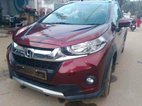 Used Honda BR-V BR-V Style Edition VX 2018 for sale