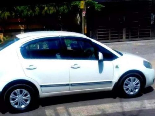 Maruti Suzuki Sx4, 2012, Diesel for sale