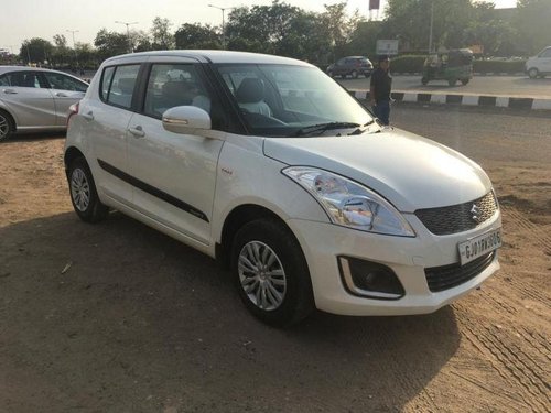 2017 Maruti Suzuki Swift for sale at low price