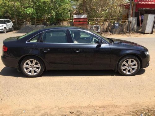 Used 2008 Audi A4 for sale