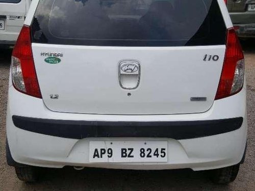 2010 Hyundai i10 for sale