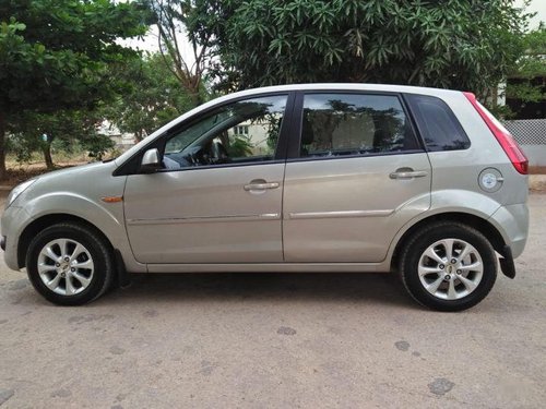 2011 Ford Figo for sale