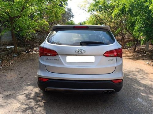 Hyundai Santa Fe 2WD AT for sale