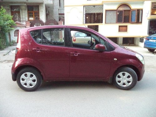 2010 Maruti Suzuki Ritz for sale at low price