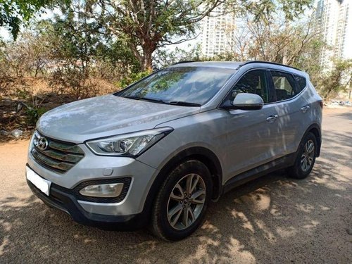 Hyundai Santa Fe 2WD AT for sale