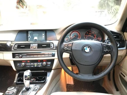 BMW 5 Series 520d for sale