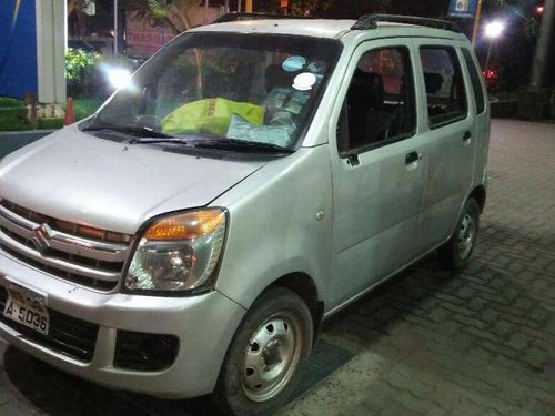 2009 Maruti Suzuki Wagon R for sale