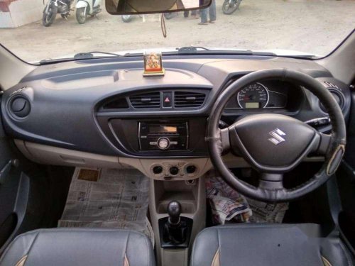 Maruti Suzuki Alto K10 2016 for sale