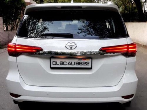 Used 2018 Toyota Fortuner for sale