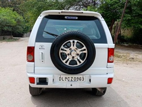 Used Tata Safari DICOR 2.2 LX 4x2 2010 for sale