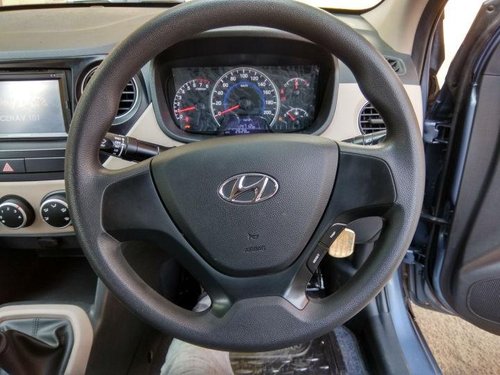 2017 Hyundai Grand i10 for sale