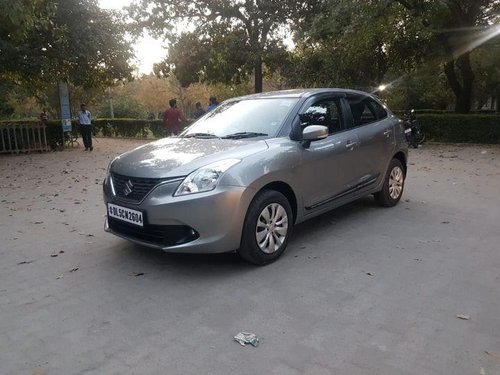 Maruti Suzuki Baleno 2016 for sale