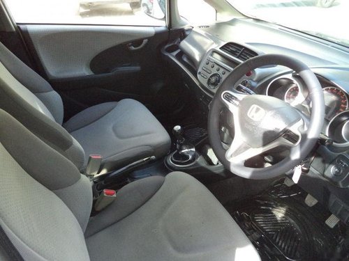 Honda Jazz 2010 for sale