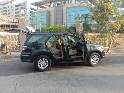 Toyota Fortuner 4x2 AT for sale