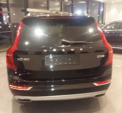 Used 2015 Volvo XC90 for sale